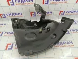 Локер передний правый Renault Megane 3 638440014R.