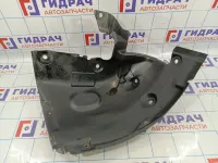 Локер передний правый Renault Megane 3 638440014R.
