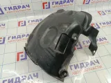 Локер передний правый Renault Megane 3 638440014R.