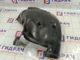 Локер передний правый Renault Megane 3 638440014R.
