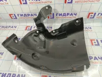 Локер передний левый Renault Megane 3 638450019R.