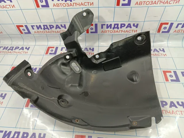 Локер передний левый Renault Megane 3 638450019R.