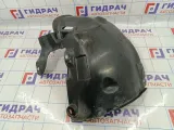 Локер передний левый Renault Megane 3 638450019R.
