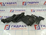 Кронштейн переднего бампера левый Renault Megane 3 622231851R.