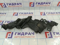 Кронштейн переднего бампера левый Renault Megane 3 622231851R.