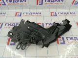 Кронштейн переднего бампера правый Renault Megane 3 622226146R.