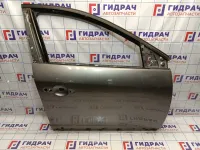 Дверь передняя правая Renault Megane 3 801009623R.