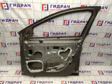 Дверь передняя правая Renault Megane 3 801009623R.