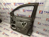 Дверь передняя правая Renault Megane 3 801009623R.