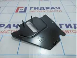 Кронштейн блока управления двигателем Renault Megane 3 237148334R.