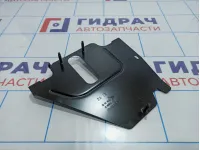 Кронштейн блока управления двигателем Renault Megane 3 237148334R.