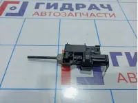 Активатор замка крышки бензобака Renault Megane 3 8200305732.