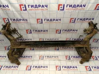 Балка задняя Renault Megane 3 555013372R.