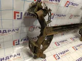 Балка задняя Renault Megane 3 555013372R.