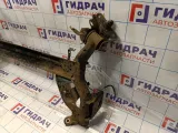 Балка задняя Renault Megane 3 555013372R.