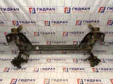 Балка задняя Renault Megane 3 555013372R.