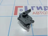 Моторчик заслонки отопителя Renault Megane 3 277320500R.