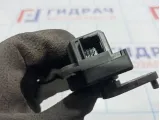 Моторчик заслонки отопителя Renault Megane 3 277320500R.