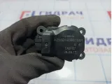 Моторчик заслонки отопителя Renault Megane 3 277320500R.
