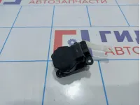 Моторчик заслонки отопителя Renault Megane 3 277422408R.