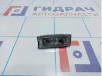 Фонарь подсветки номера Renault Megane 3 8200480127.
