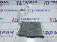 Радиатор отопителя Renault Megane 3 271156272R.