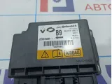 Блок управления AIR BAG Renault Megane 3 285581920R.