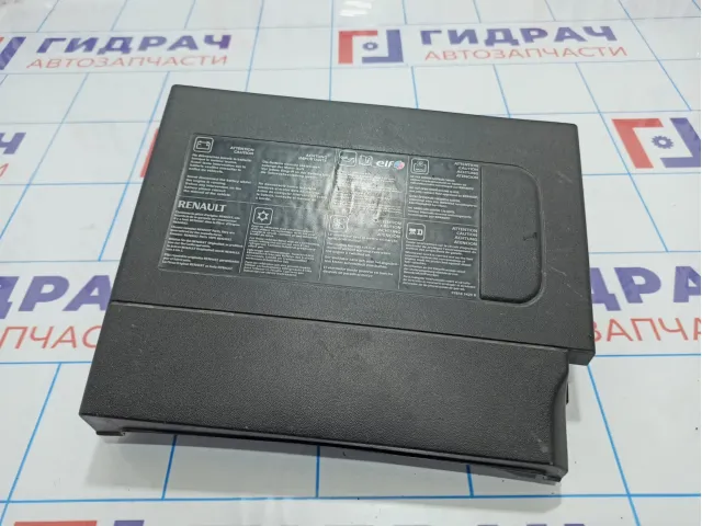 Крышка аккумулятора Renault Megane 3 244976310R.