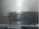 Крышка аккумулятора Renault Megane 3 244976310R.