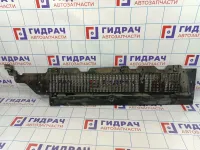 Защита антигравийная правая Renault Megane 3 172900008R.