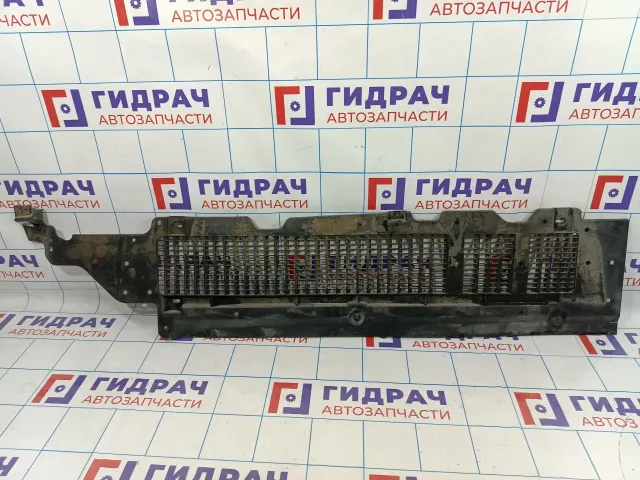 Защита антигравийная правая Renault Megane 3 172900008R.