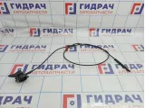 Трос открывания капота Renault Megane 3 656200028R.