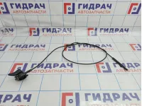 Трос открывания капота Renault Megane 3 656200028R.