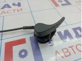 Трос открывания капота Renault Megane 3 656200028R.