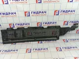 Защита антигравийная правая Renault Megane 3 172900008R.