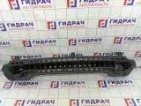 Усилитель заднего бампера Renault Megane 3 850900012R.