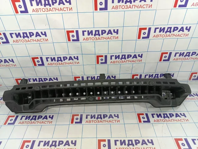 Усилитель заднего бампера Renault Megane 3 850900012R.