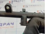 Рейка топливная (рампа) Renault Megane 3 8200135504.