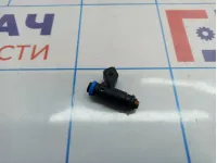 Форсунка инжекторная электрическая Renault Megane 3 8200505193.