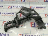Кронштейн заднего бампера левый Renault Megane 3 850450018R.