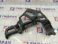 Кронштейн заднего бампера левый Renault Megane 3 850450018R.
