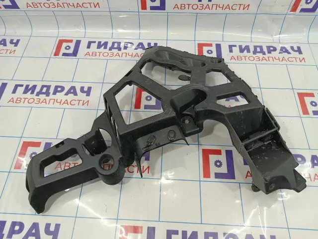 Кронштейн заднего бампера левый Renault Megane 3 850450018R.