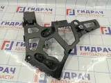 Кронштейн заднего бампера левый Renault Megane 3 850450018R.