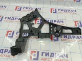 Кронштейн заднего бампера левый Renault Megane 3 850450018R.