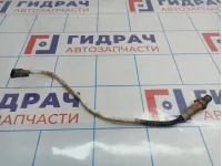 Датчик кислородный второй Renault Megane 3 8200437489.