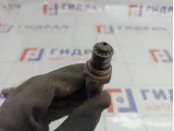 Датчик кислородный второй Renault Megane 3 8200437489.