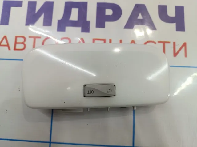 Плафон салонный Renault Megane 3 264300007R.