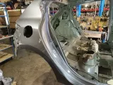 Крыло заднее правое Renault Megane 3 .