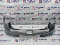 Бампер задний Renault Megane 3 850225800R.