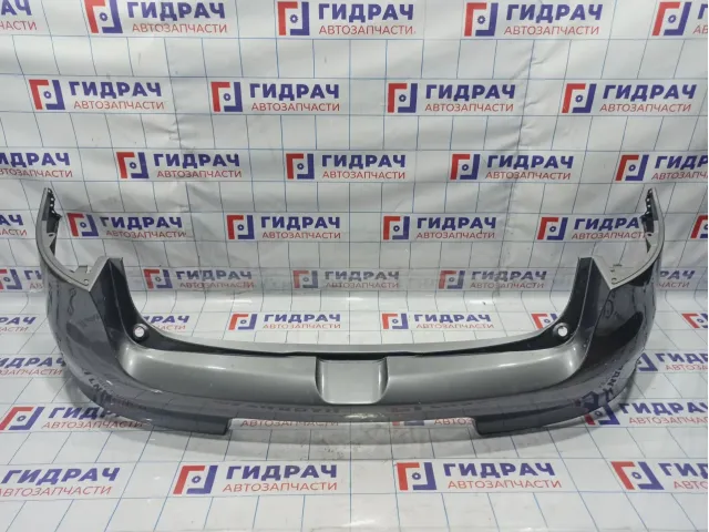 Бампер задний Renault Megane 3 850225800R.